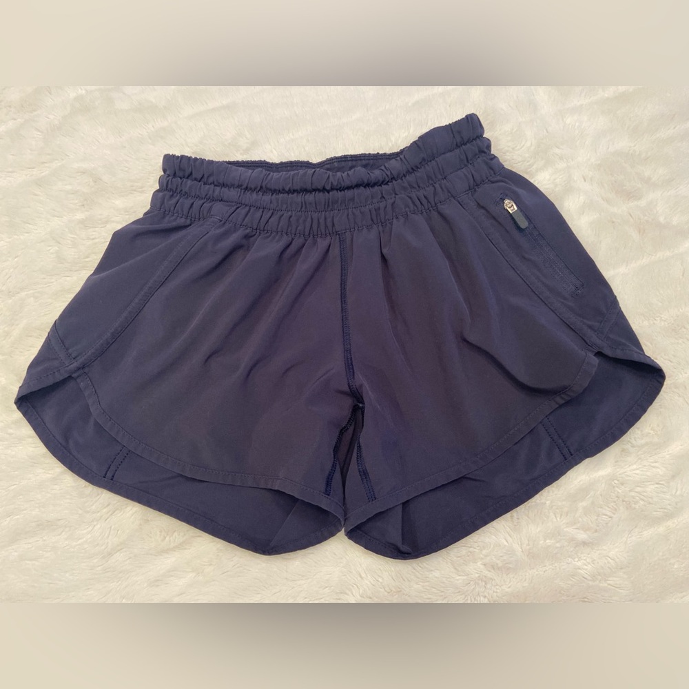 Lululemon Tracker Shorts 4